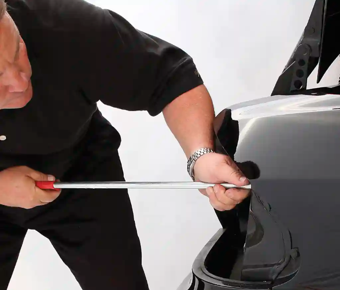 Boyasız göçük onarımı PDR